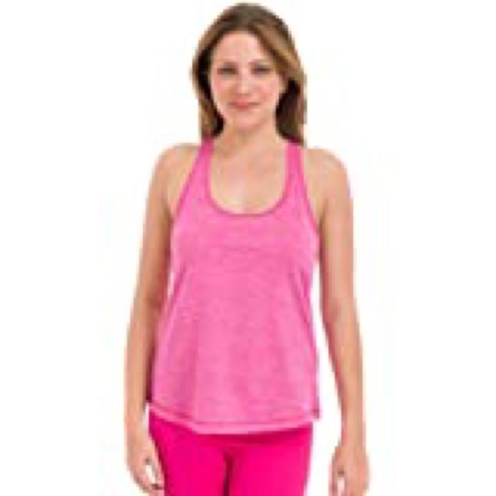 ✨Soffe Racerback Tank✨